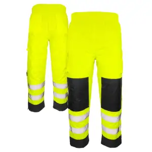 DOME75 DBP3752 Class E Thermal Winter Pant